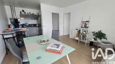 Apartment in Chartres-de-Bretagne (35131)