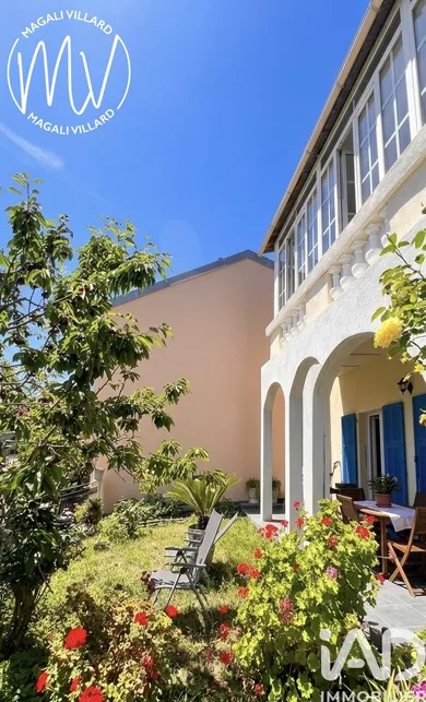 House in Nice (06100)