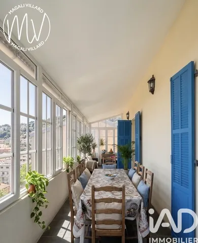 House in Nice (06100)