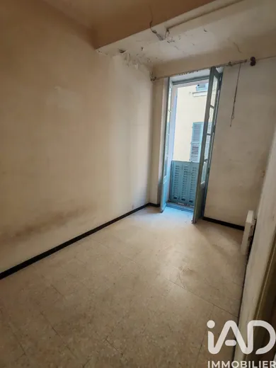Apartment in Toulon (83000)