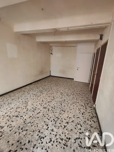 Apartment in Toulon (83000)