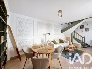 Apartment in Épernay (51200)