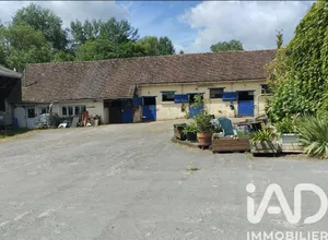 House in Fère-en-Tardenois (02130)