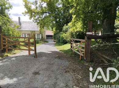 Horses property in Fère-en-Tardenois (02130)