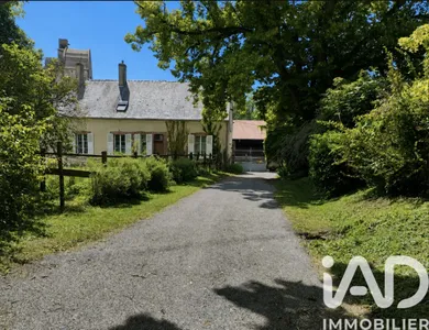 Horses property in Fère-en-Tardenois (02130)