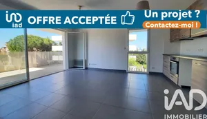 Apartment in Montpellier (34070)