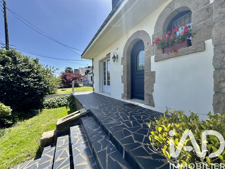 Maison 7 pièces 143 m² · à Loudéac · 143 m² · 229 000 €