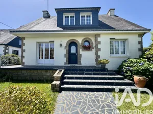 Maison traditionnelle à Loudéac (22600)