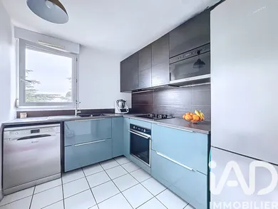 Appartement à Toulouse (31500)