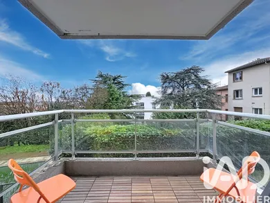 Appartement à Toulouse (31500)