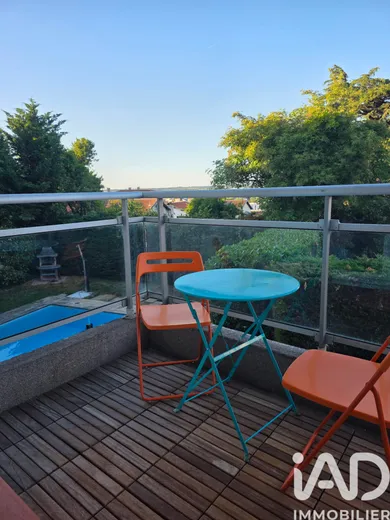 Appartement à Toulouse (31500)
