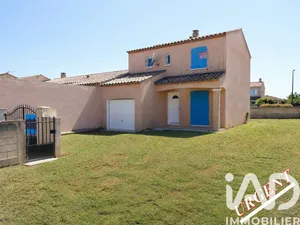House in Olonzac (34210)