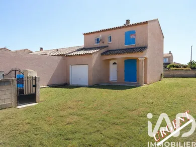 House in Olonzac (34210)