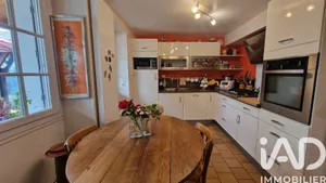 Traditional house in Beaumont-en-Véron (37420)