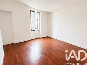 Apartment in Noisy-le-Sec (93130)