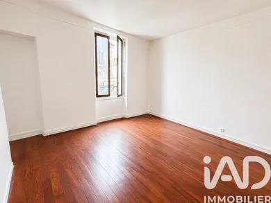 Appartement à Noisy-le-Sec (93130)