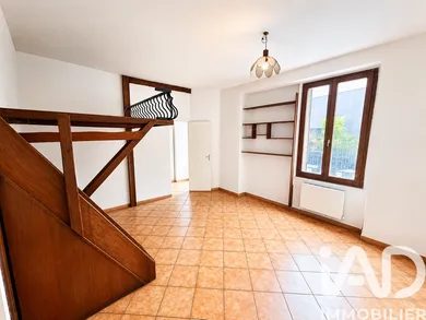 Appartement à Noisy-le-Sec (93130)