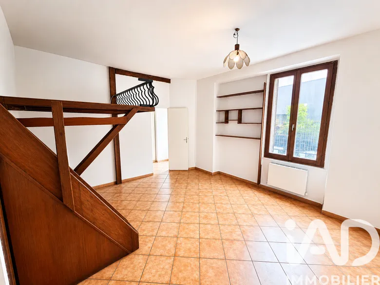 Appartement 2 pièces 47 m² · à Noisy-le-Sec · 47 m² · 138 000 €