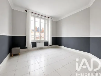 Apartment in Corbeil-Essonnes (91100)