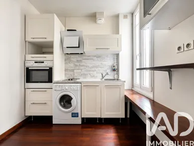 Apartment in Corbeil-Essonnes (91100)