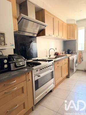Apartment in Rodez (12000)