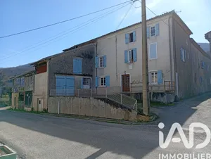 Maison de village à Brassac (09000)
