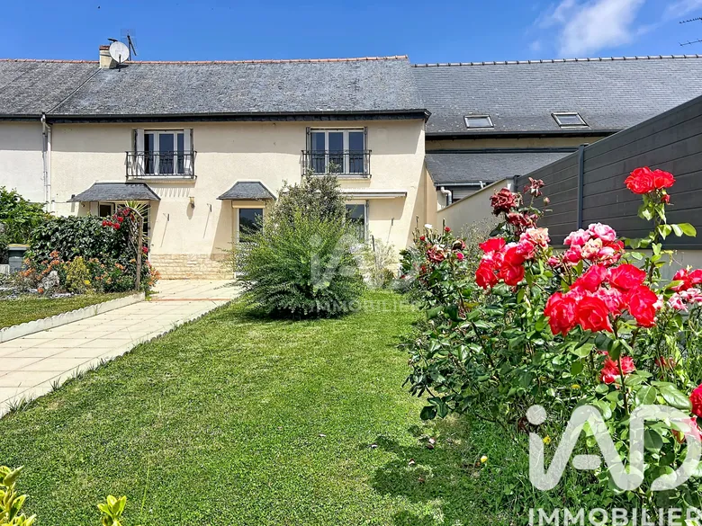 Maison 5 pièces 100 m² · à Parthenay-de-Bretagne · 100 m² · 245 900 €