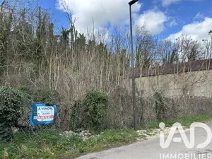 Terrain à bâtir à Tonnerre (89700)