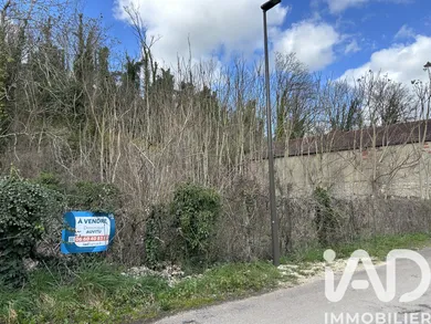 Building plot in Tonnerre (89700)