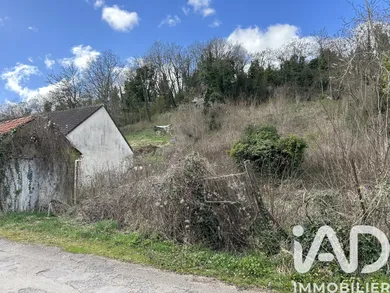 Building plot in Tonnerre (89700)