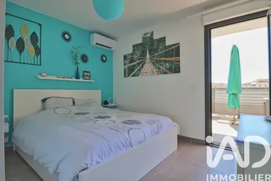 Apartment in Aix-en-Provence (13100)
