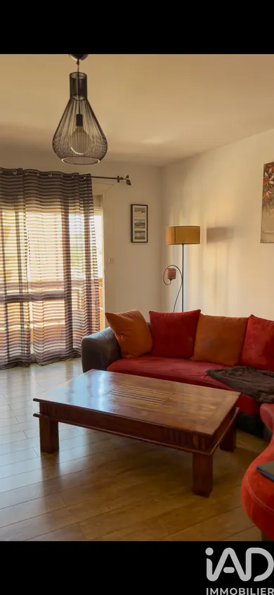 Apartment in Rodez (12000)