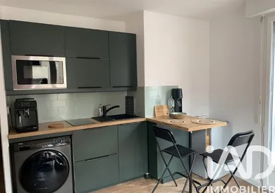 Appartement à Rennes (35000)