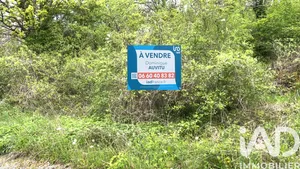 Terrain à bâtir à Tonnerre (89700)