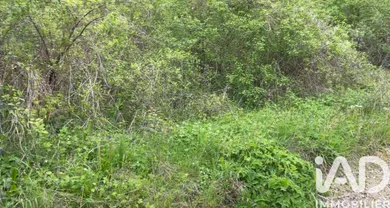 Building plot in Tonnerre (89700)