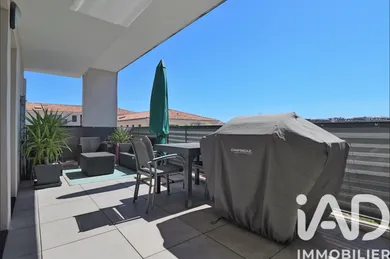 Apartment in Aix-en-Provence (13100)