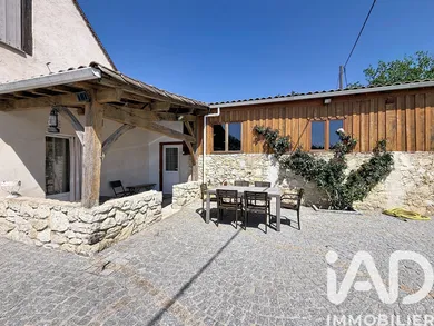 Maison à Bergerac (24100)