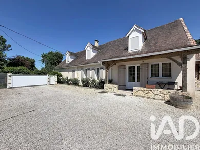 Maison à Bergerac (24100)