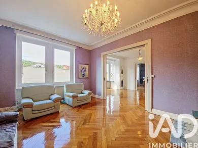 Appartement à Longeville-lès-Metz (57050)