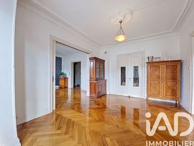 Apartment in Longeville-lès-Metz (57050)