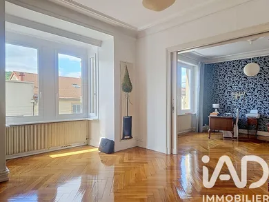 Apartment in Longeville-lès-Metz (57050)