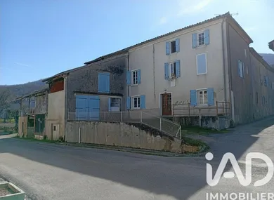 Maison de village à Brassac (09000)