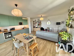 Appartement à Cesson-Sévigné (35510)
