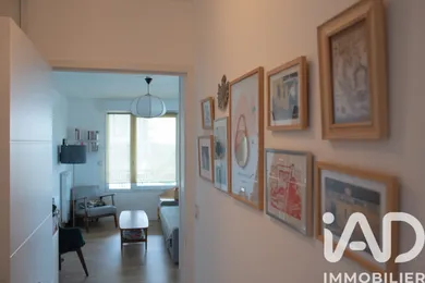 Appartement à Cesson-Sévigné (35510)