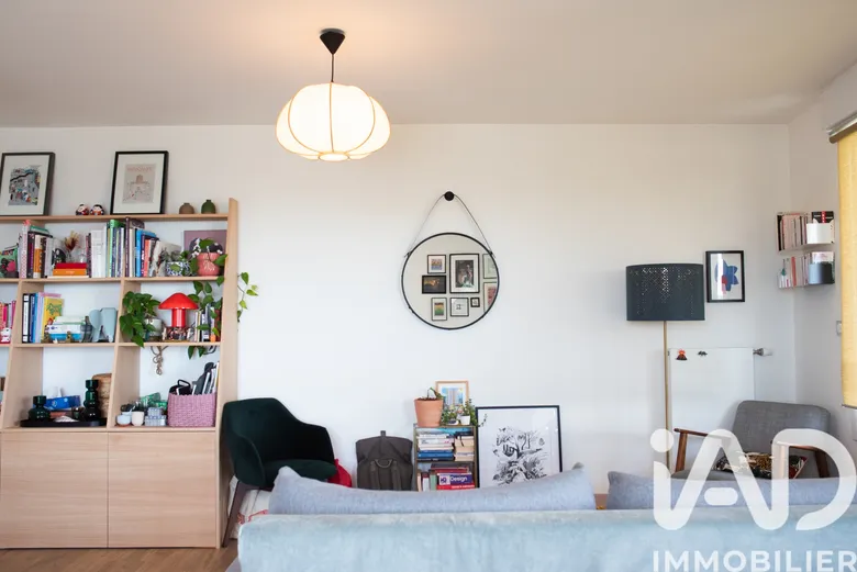 Appartement 3 pièces 64 m² · à Cesson-Sévigné · 64 m² · 269 900 €