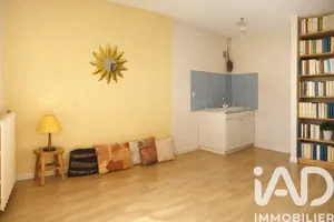 Apartment in Saint-Martin-d'Uriage (38410)