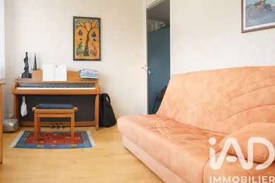 Appartement à Saint-Martin-d'Uriage (38410)