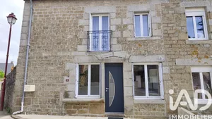 House in Saint-Christophe-de-Valains (35140)
