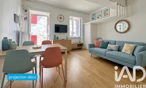 Appartement à Ciboure (64500)