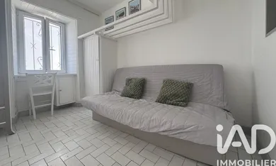 Appartement à Ciboure (64500)